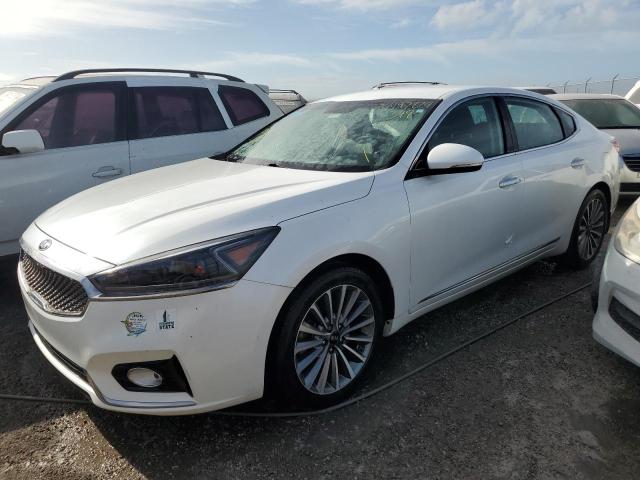 kia cadenza pr 2019 knalb4j12k5167033