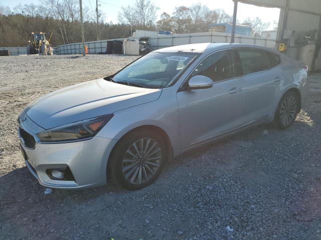 kia cadenza pr 2017 knalb4j15h5039457