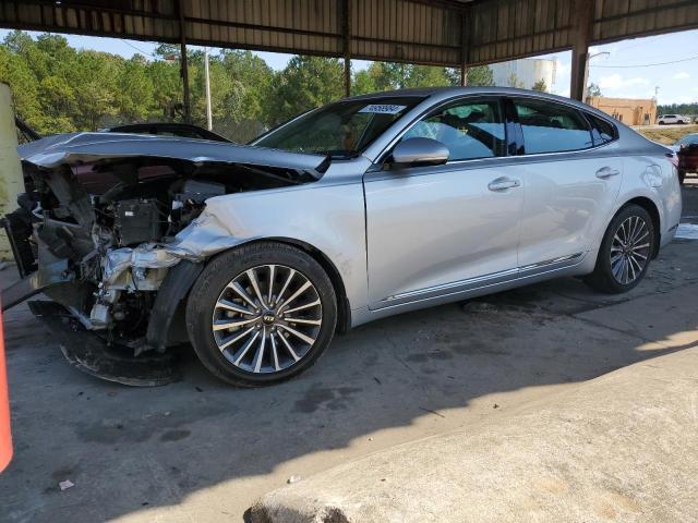 kia cadenza pr 2018 knalb4j15j5123784