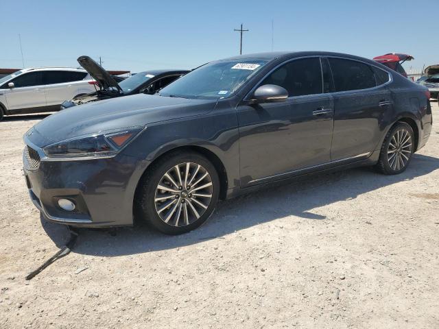 kia cadenza pr 2019 knalb4j15k5165003