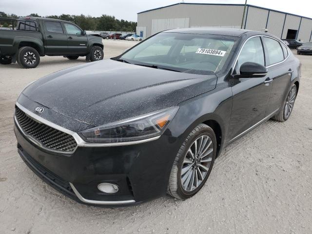 kia cadenza pr 2017 knalb4j17h5072802