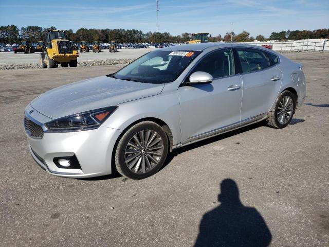 kia cadenza pr 2017 knalb4j17h5086263