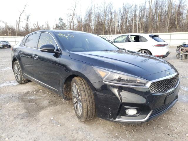 kia cadenza pr 2017 knalb4j19h5037100