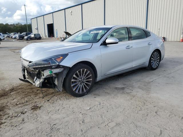 kia cadenza 2017 knalb4j19h5067407