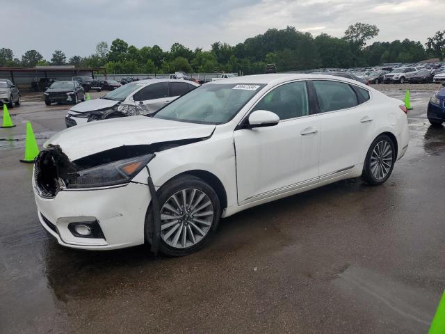 kia cadenza 2019 knalb4j19k5172438