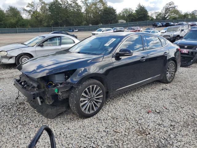 kia cadenza pr 2017 knalb4j1xh5041804