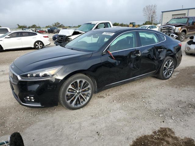 kia cadenza lu 2019 knalc4j10k5159526