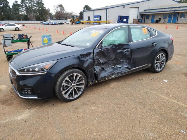 kia cadenza 2017 knalc4j11h5059718