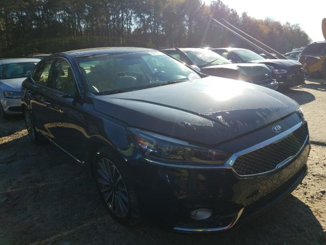 kia  2017 knalc4j11h5077507