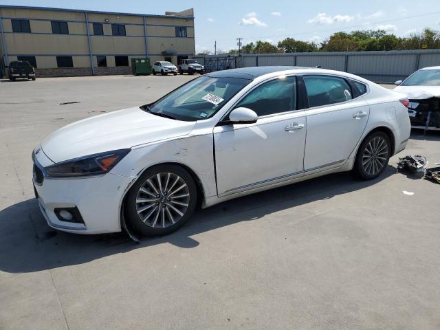 kia cadenza pr 2017 knalc4j11h5087048