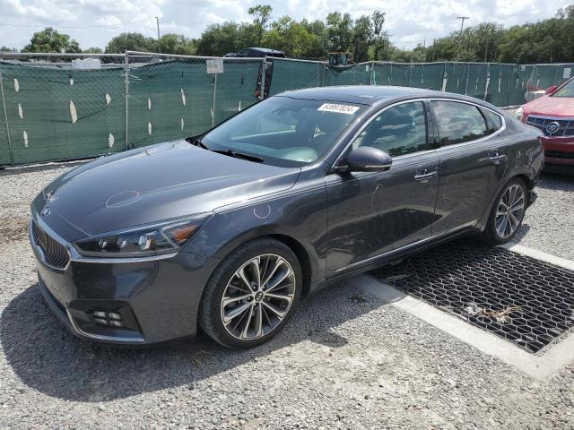 kia cadenza 2017 knalc4j11h5088233