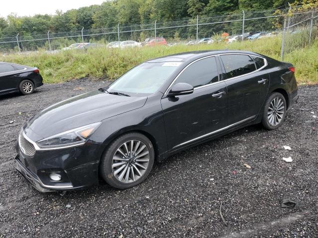 kia cadenza lu 2018 knalc4j11j5120183