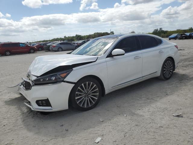 kia cadenza 2017 knalc4j12h5067939