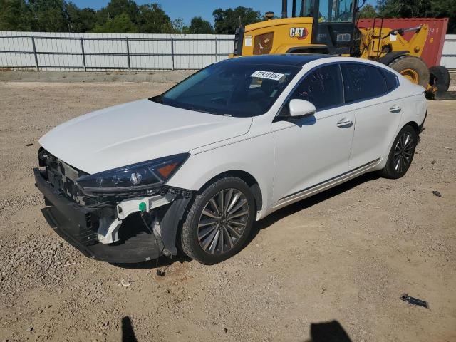 kia cadenza pr 2017 knalc4j12h5070940