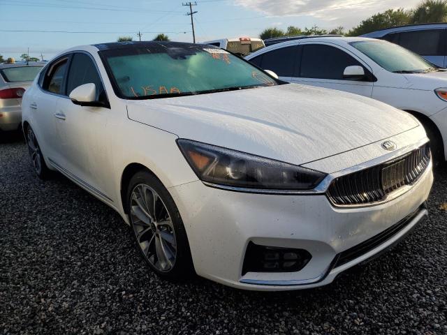 kia cadenza lu 2019 knalc4j12k5171290