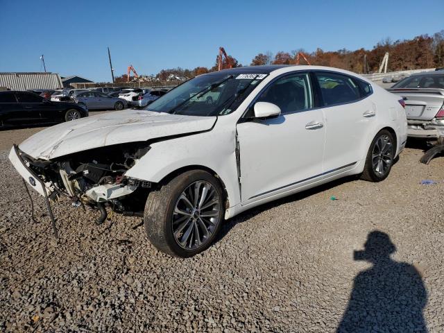 kia cadenza lu 2019 knalc4j13k5164610