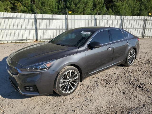 kia cadenza lu 2019 knalc4j13k5164705