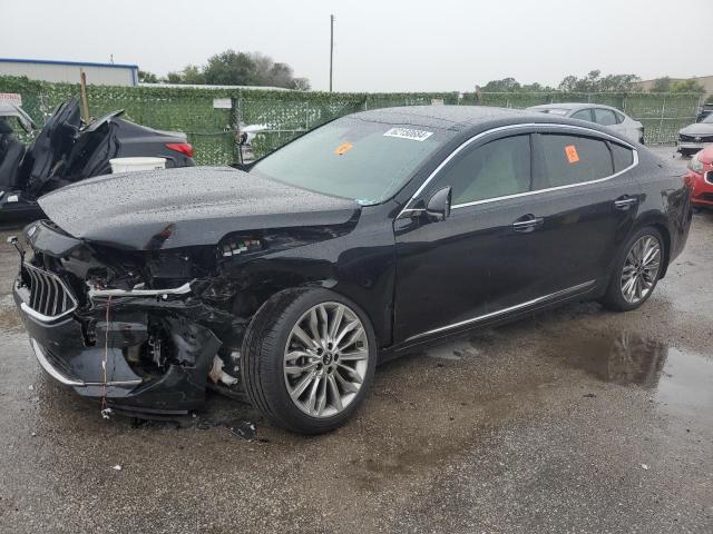 kia cadenza 2020 knalc4j13l5231093