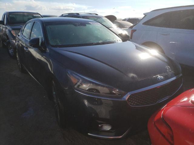 kia cadenza pr 2017 knalc4j14h5073600