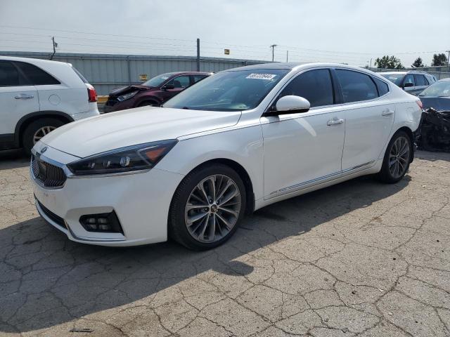 kia cadenza lu 2018 knalc4j14j5099376