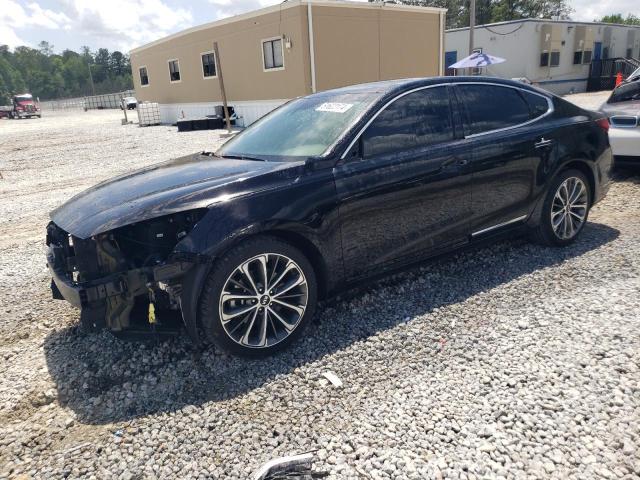 kia cadenza 2019 knalc4j14k5164695