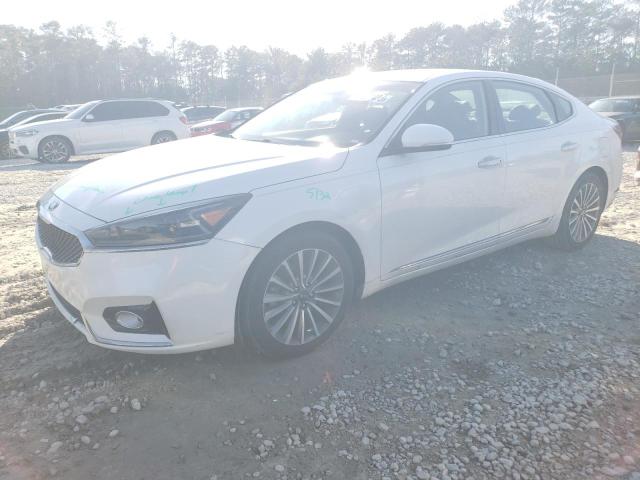 kia cadenza pr 2017 knalc4j15h5080328