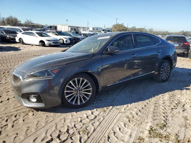 kia cadenza pr 2017 knalc4j16h5084002