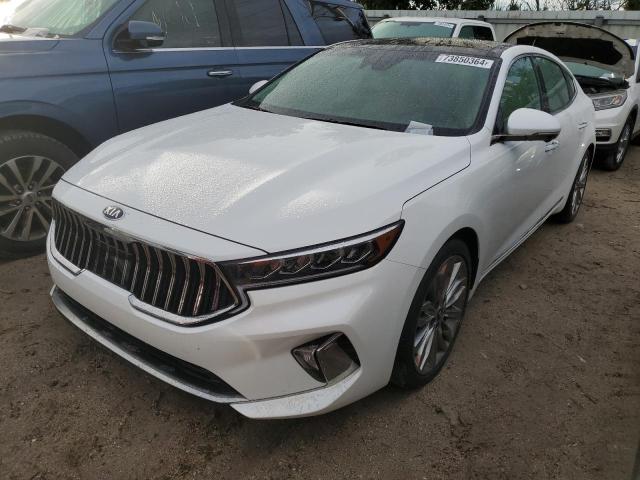 kia cadenza te 2020 knalc4j16l5237891