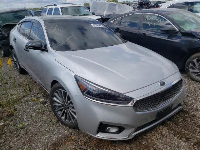 kia cadenza pr 2017 knalc4j17h5068441