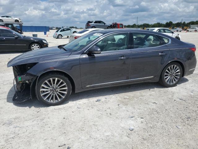 kia cadenza pr 2017 knalc4j17h5073123