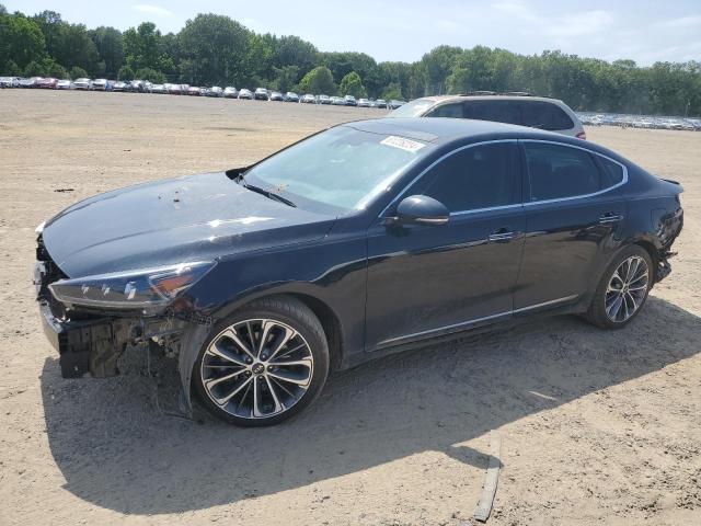 kia cadenza lu 2019 knalc4j17k5173701