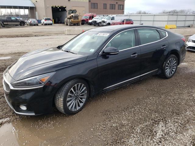 kia cadenza 2017 knalc4j18h5086253