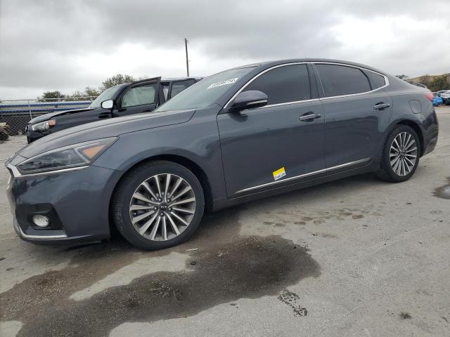 kia cadenza pr 2017 knalc4j18h5089976