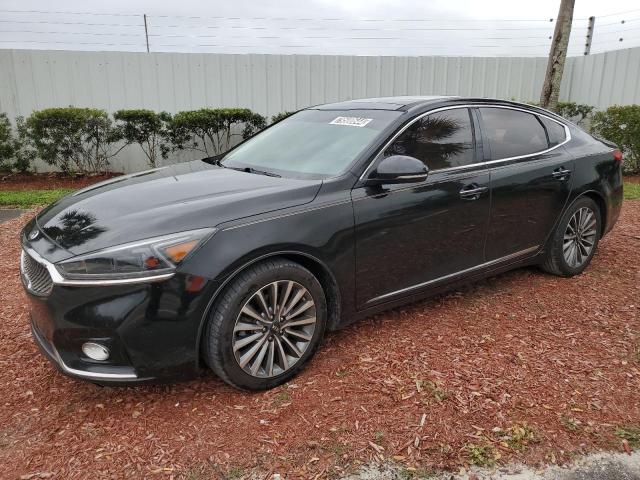 kia cadenza pr 2017 knalc4j18h5092859