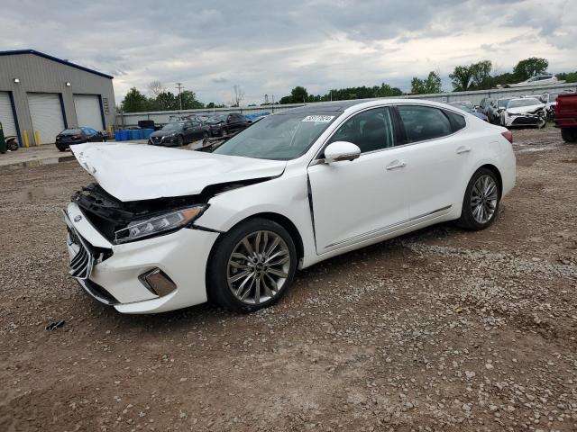 kia cadenza 2020 knalc4j18l5219327