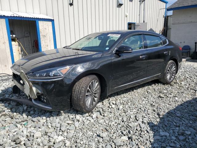 kia cadenza pr 2017 knalc4j19h5061734