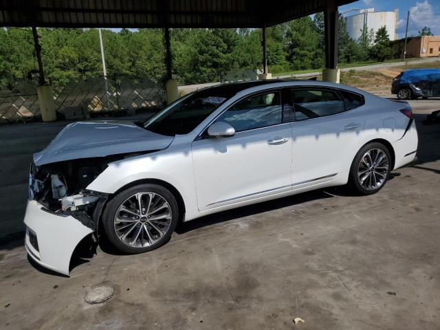 kia cadenza 2019 knalc4j19k5146984