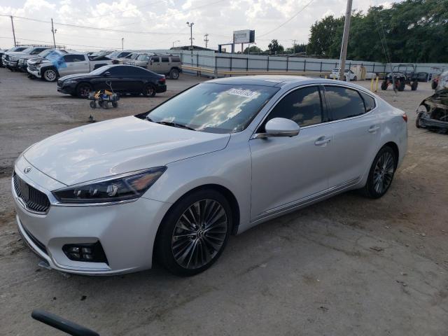 kia cadenza pr 2017 knalc4j1xh5067008