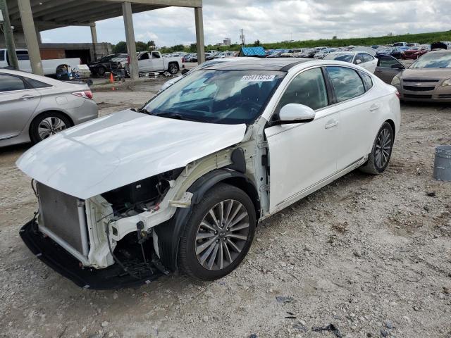 kia cadenza pr 2017 knalc4j1xh5067915