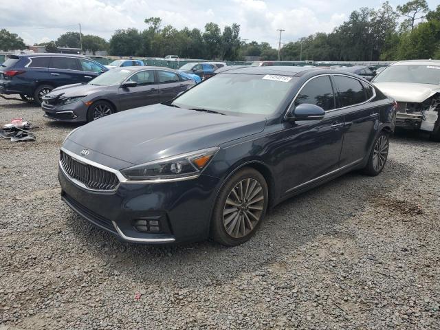 kia cadenza pr 2017 knalc4j1xh5083340