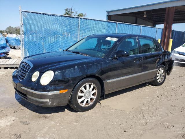 kia amanti 2006 knald124065085079