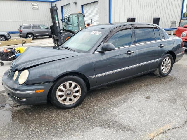 kia amanti 2004 knald124145018004