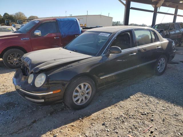 kia amanti 2006 knald124165087133