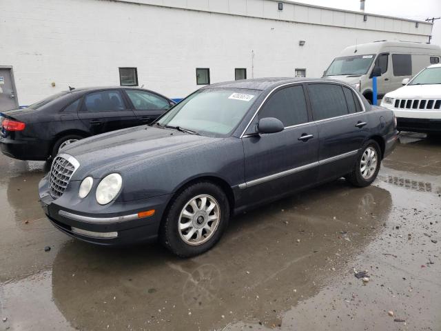 kia amanti 2005 knald124255057346