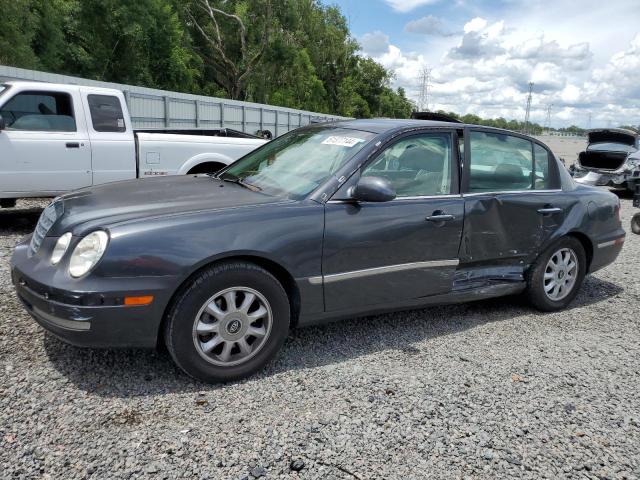 kia amanti 2005 knald124355057324