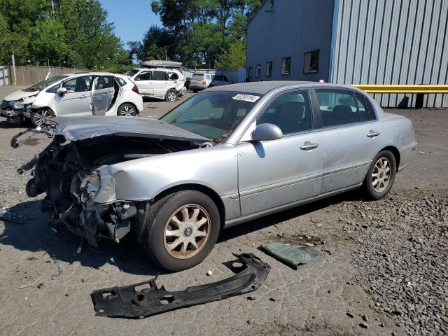 kia amanti 2005 knald124355066704