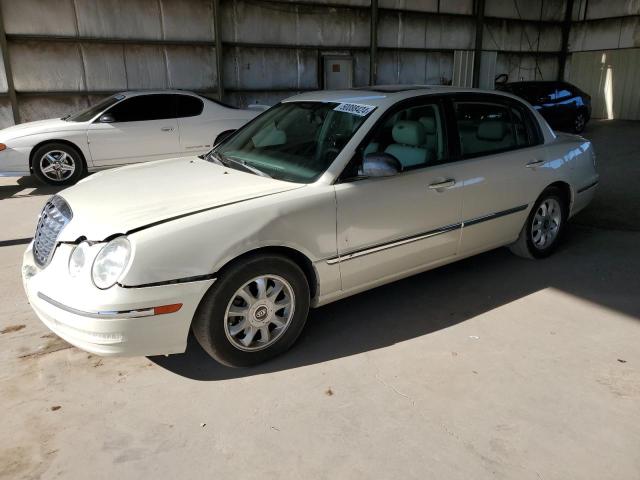 kia amanti 2005 knald124355073006