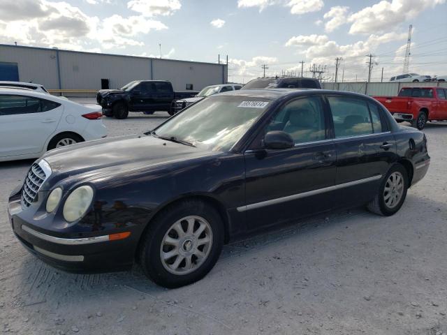 kia amanti 2006 knald124365098179