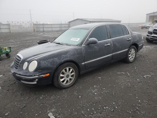 kia amanti 2004 knald124445046797