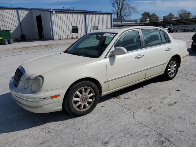 kia amanti 2005 knald124555055669